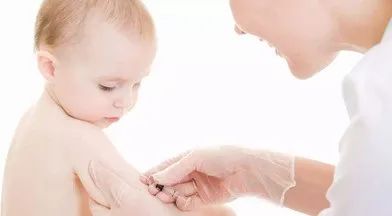 儿童疫苗接种指南