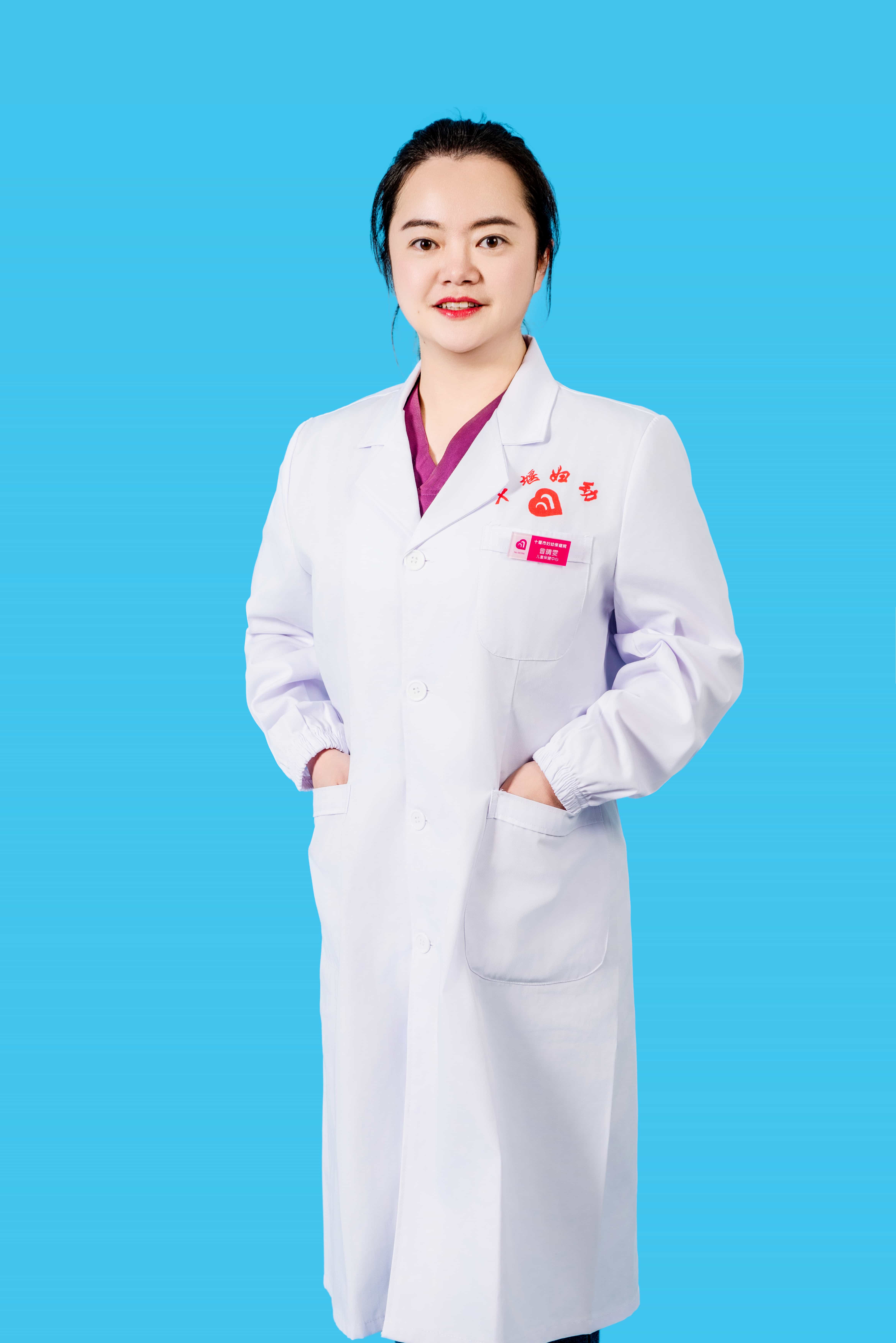 曾晴雯