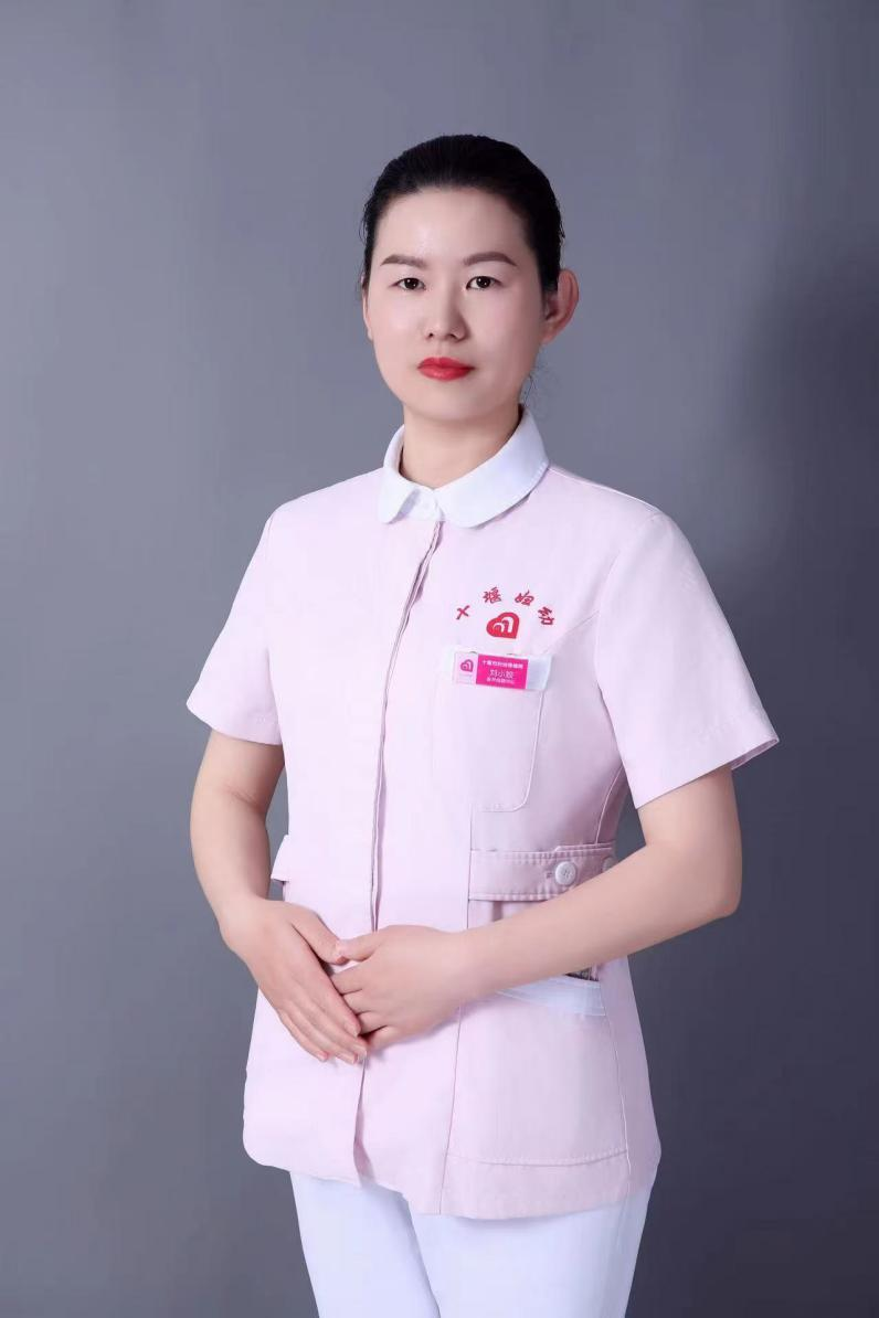 刘小姣