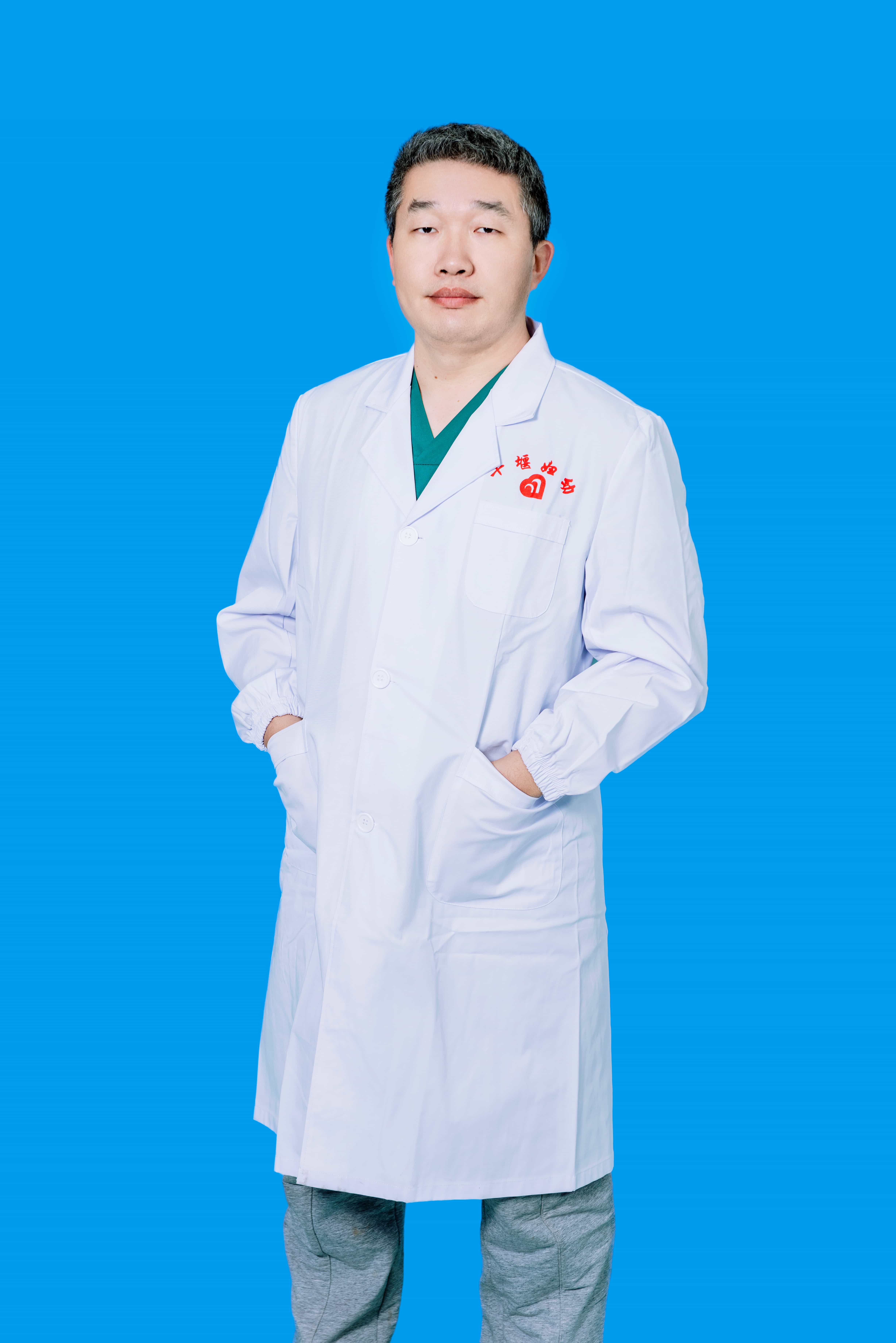 张郧涛