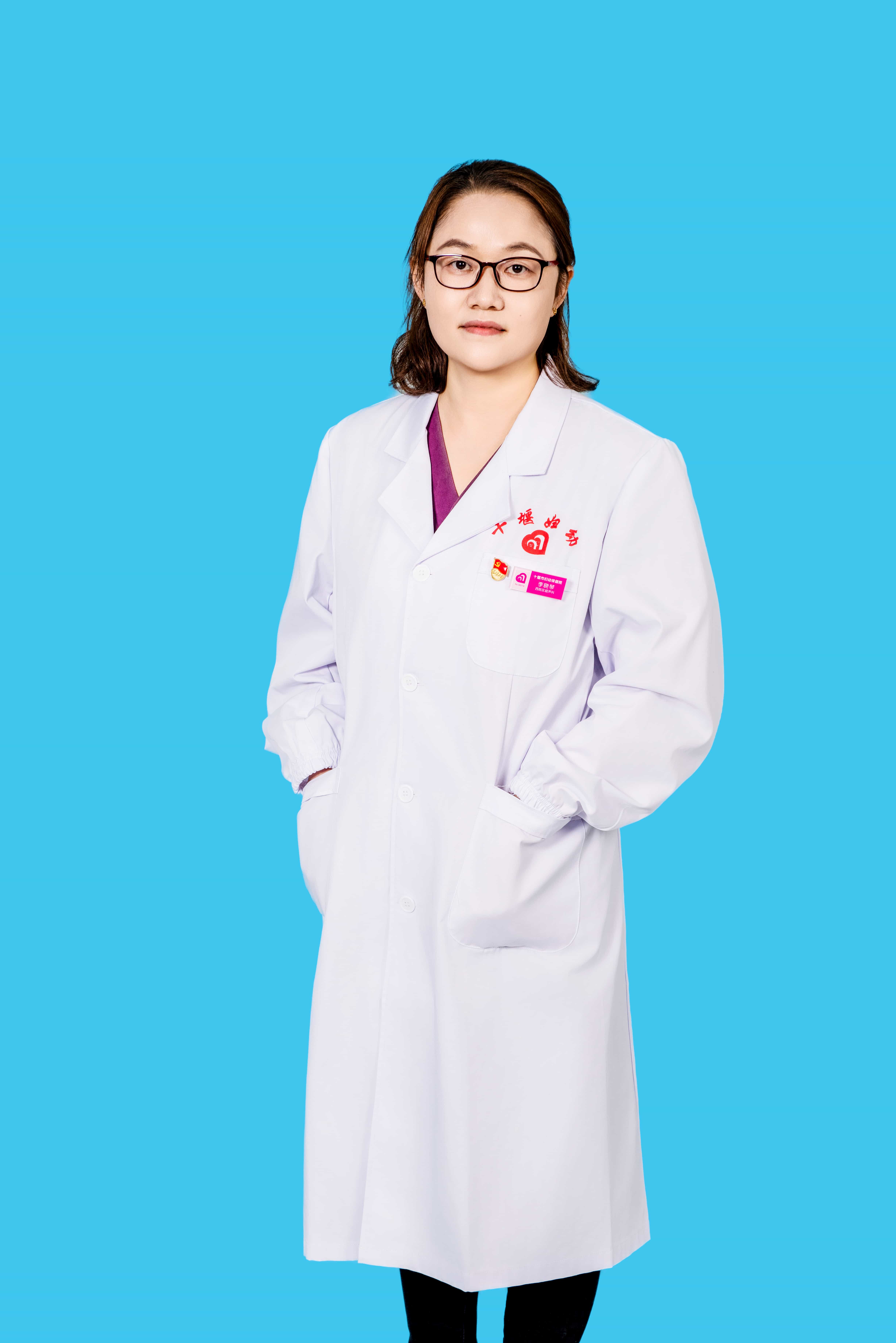 李晓琴