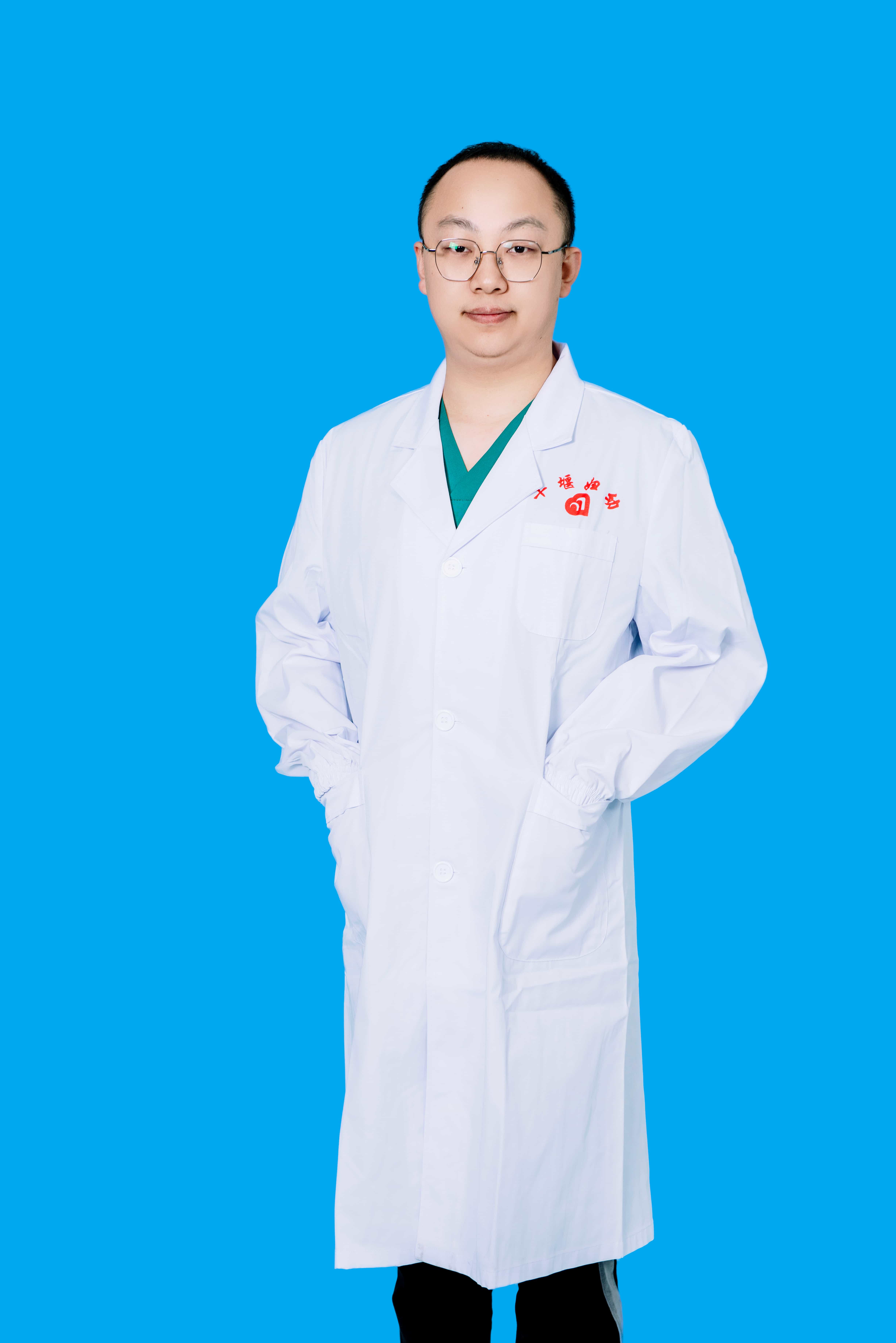 邓智元