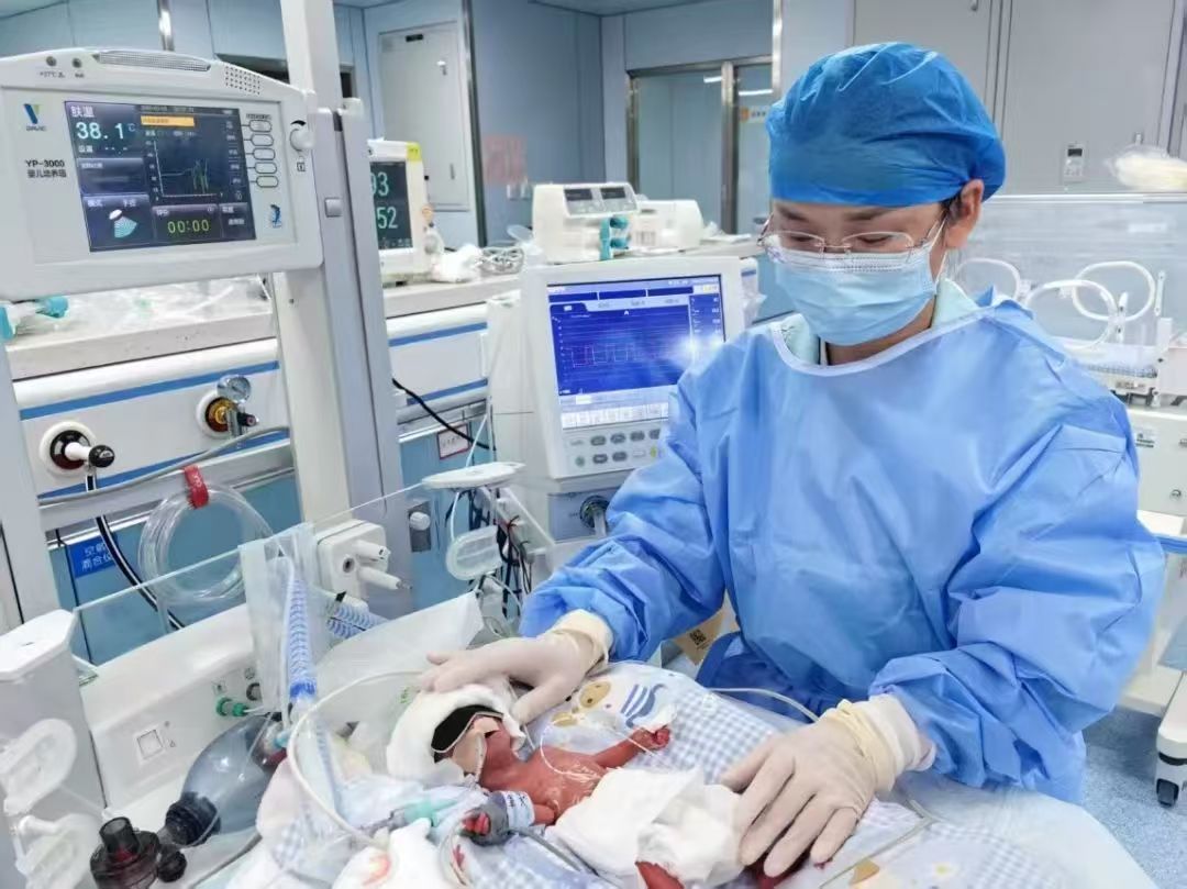 党建领航高质量发展，妇幼担当守护健康初心 ——十堰市妇幼保健院党建工作纪实