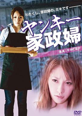 日剧《上门家政女仆》